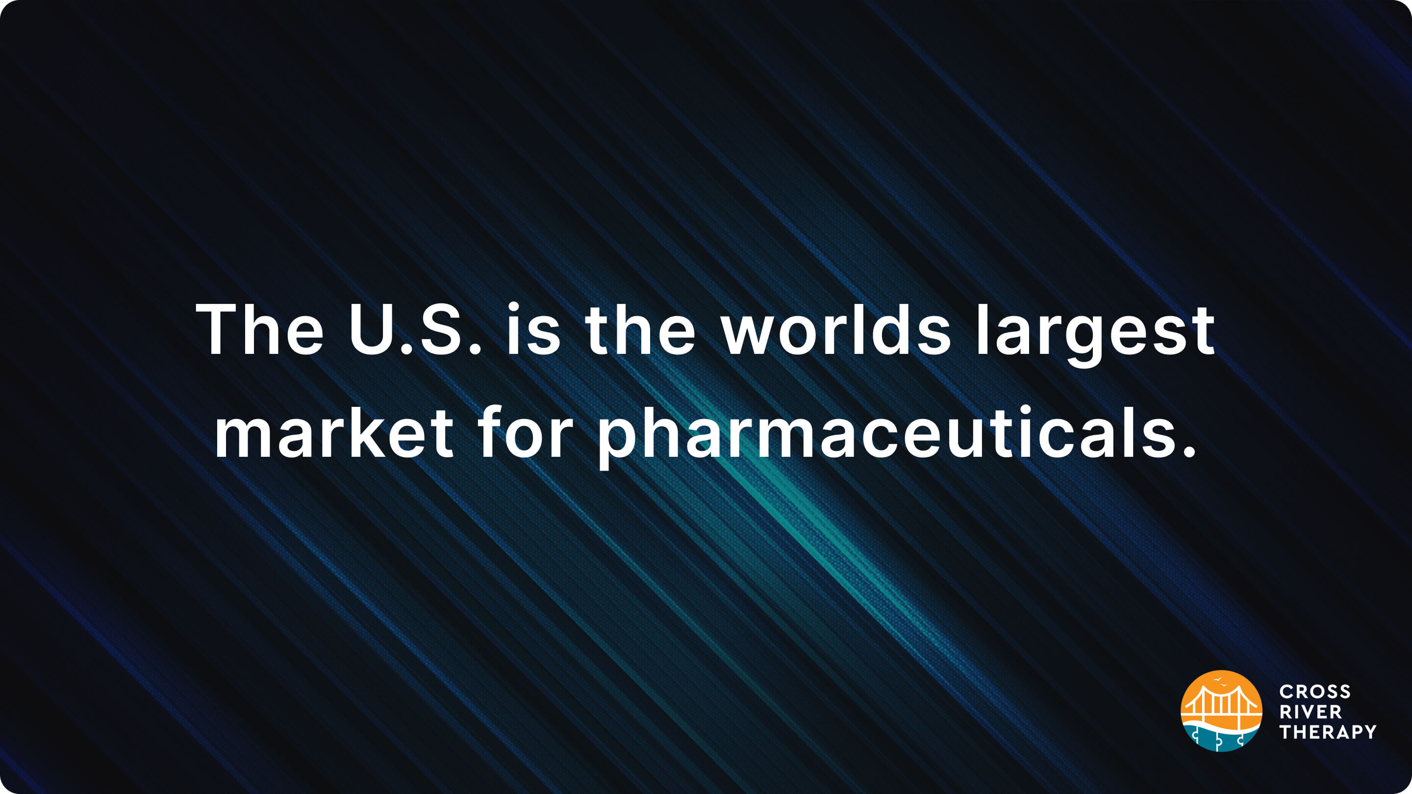 20 U.S. Pharmaceutical Statistics & Demographics