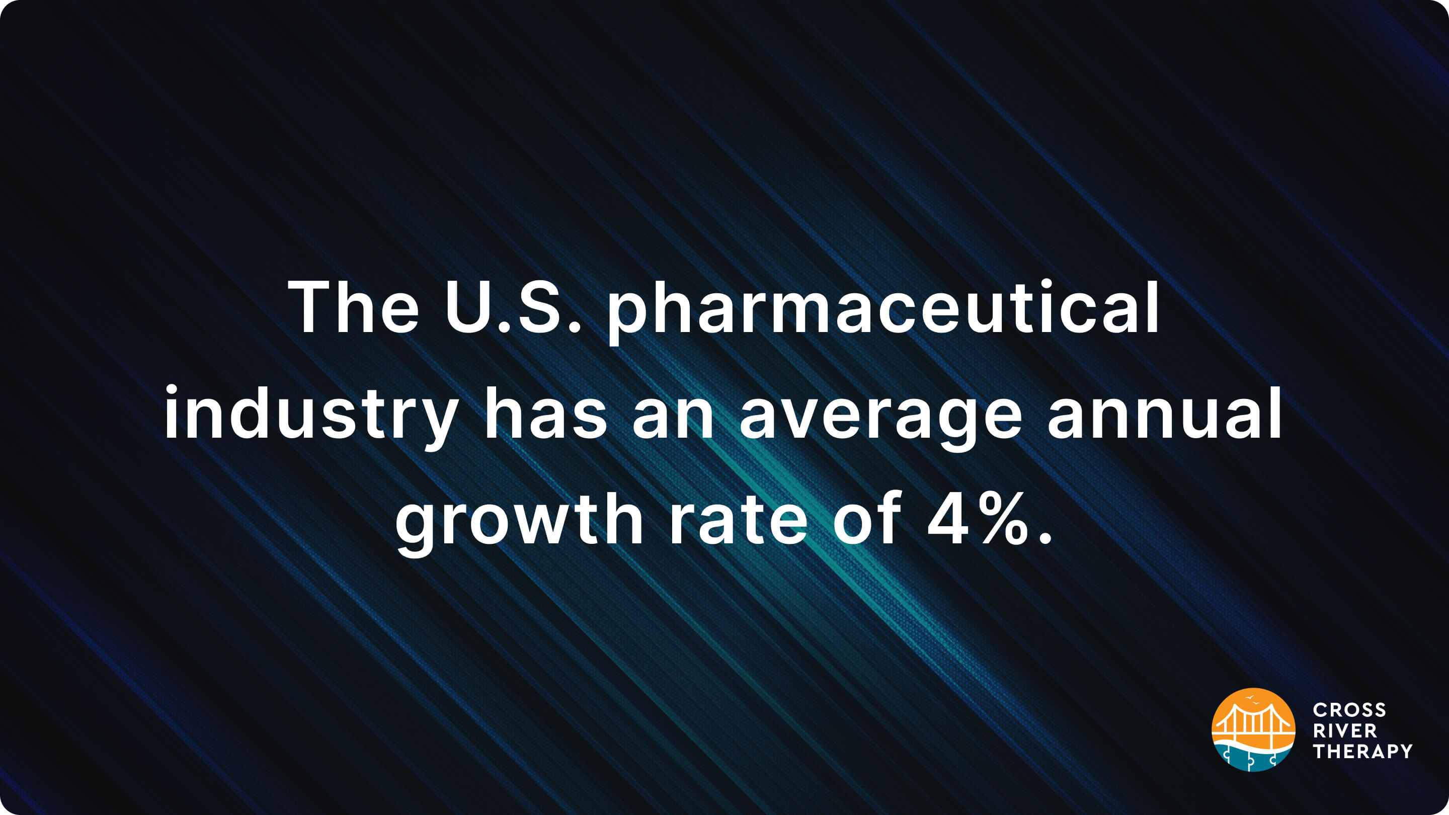 20 U.S. Pharmaceutical Statistics & Demographics