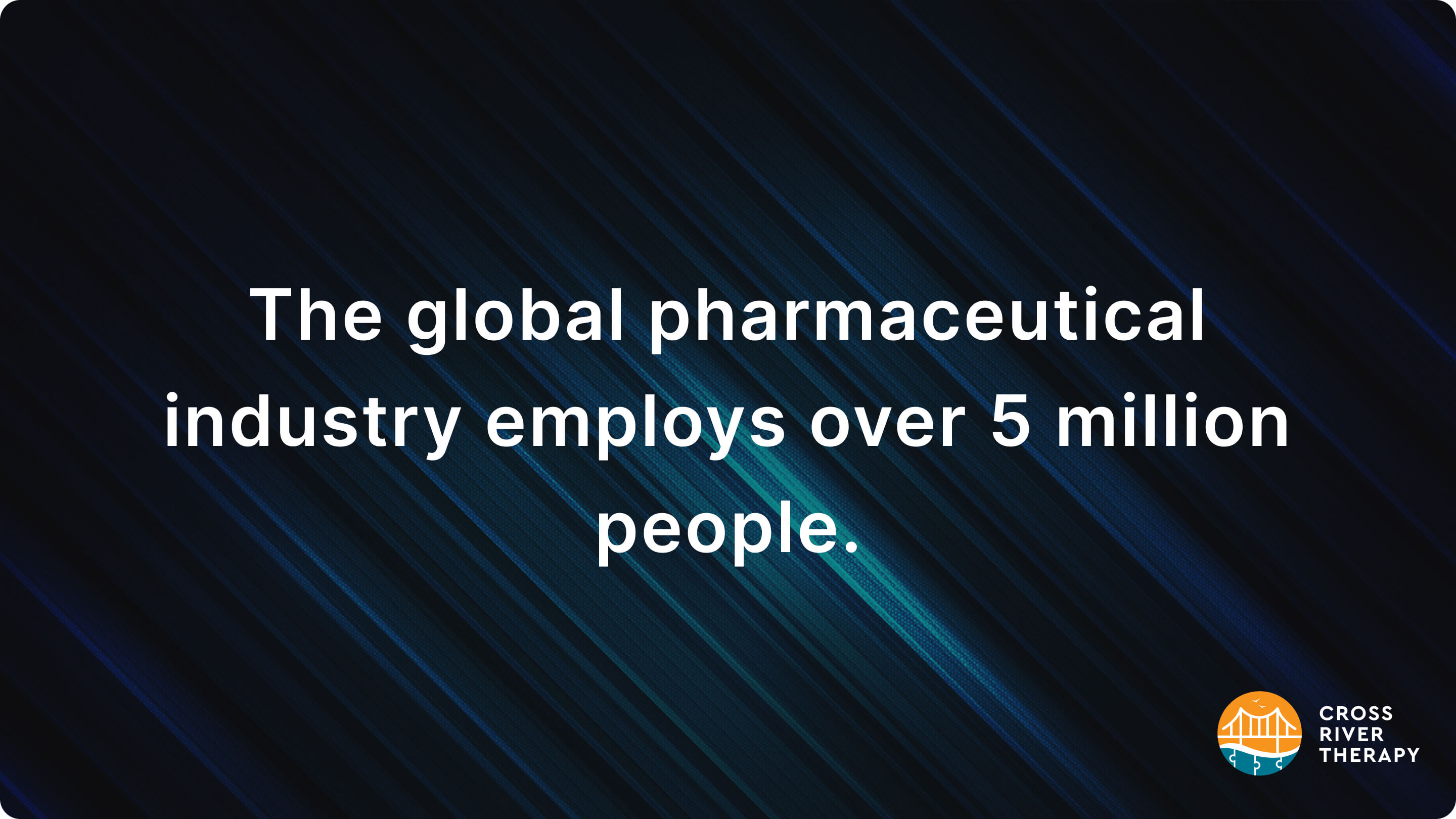 20 U.S. Pharmaceutical Statistics & Demographics