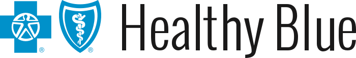HealthyBlue
