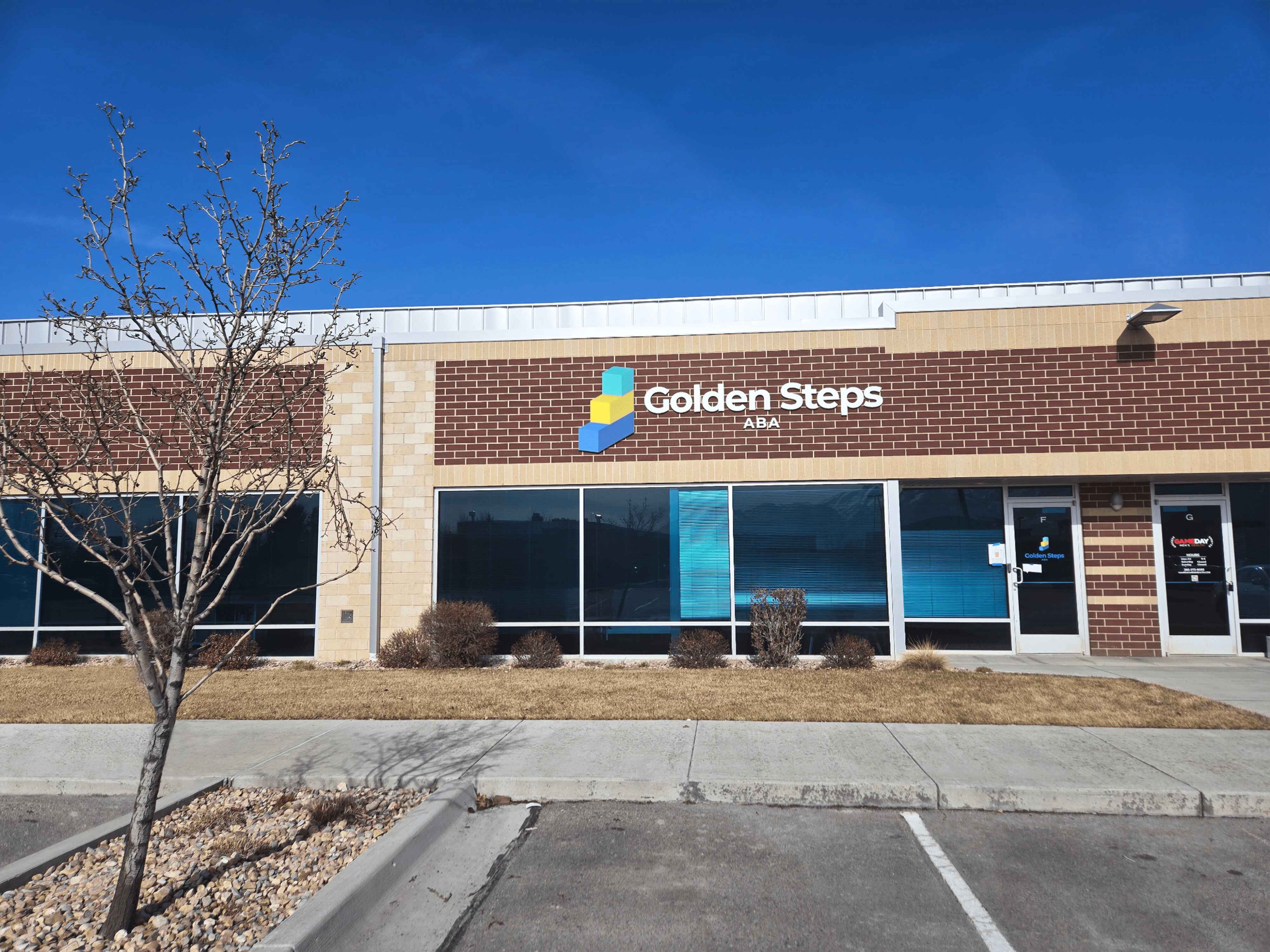 ABA therapy clinic for kids with autism in Pleasant Grove, Utah