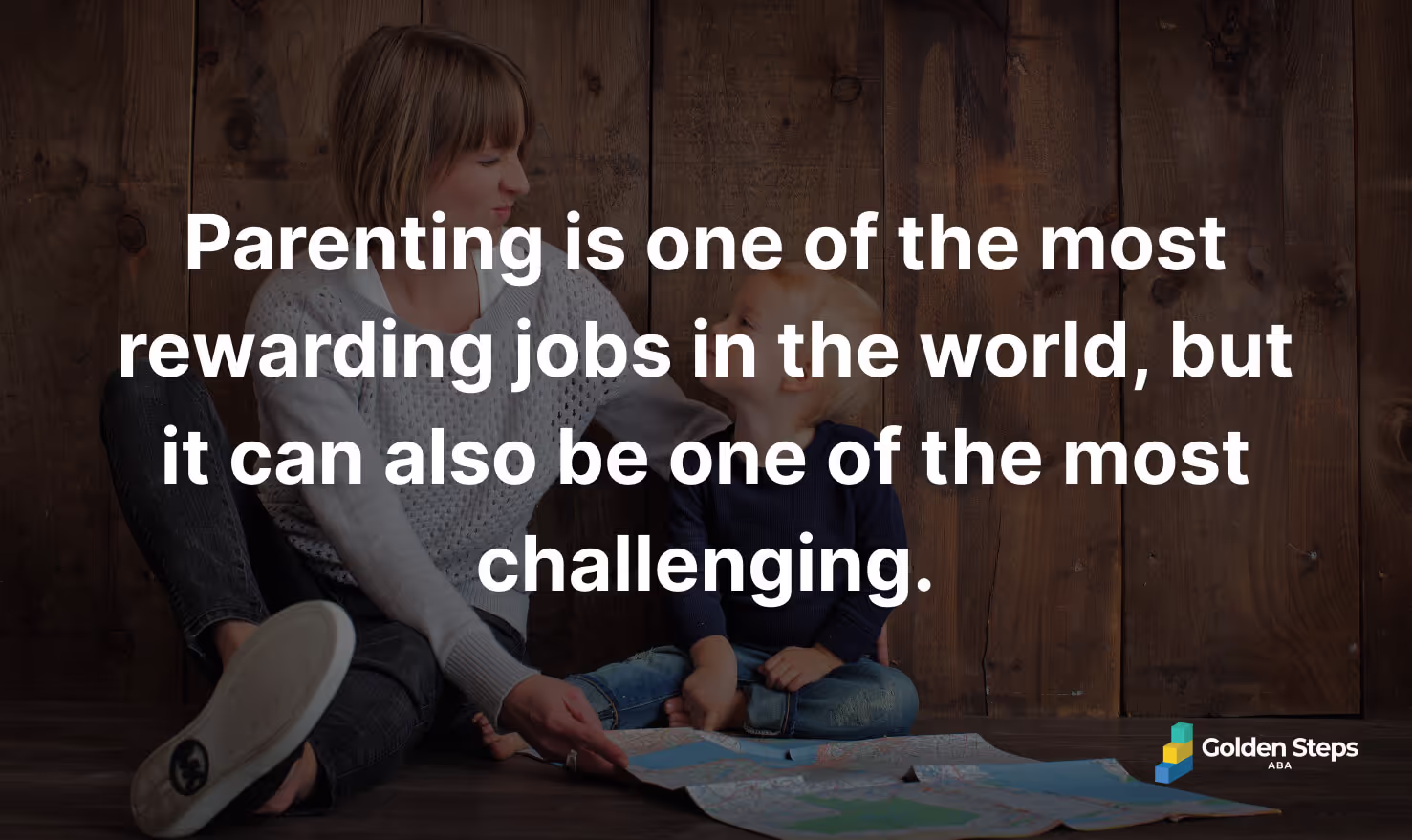 Parenting is one of the most rewarding jobs in the world, but it can also be one of the most challenging.