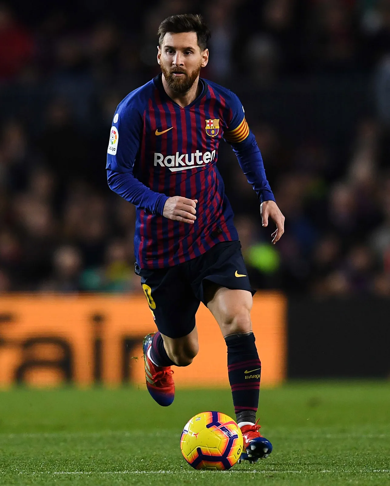 Is Lionel Messi Autistic?