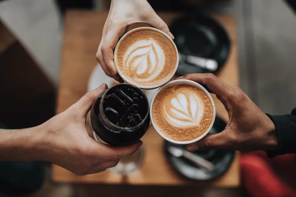 caffeine and autism