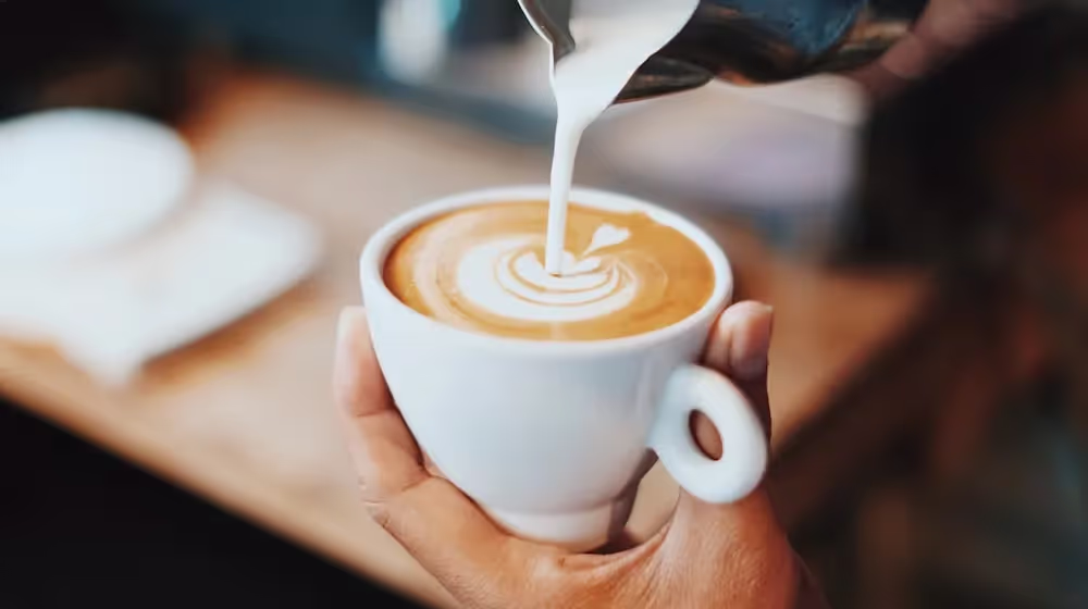 How Caffeine Affects People With Autism