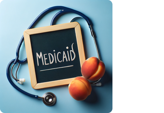 Georgia Katie Beckett Medicaid Program