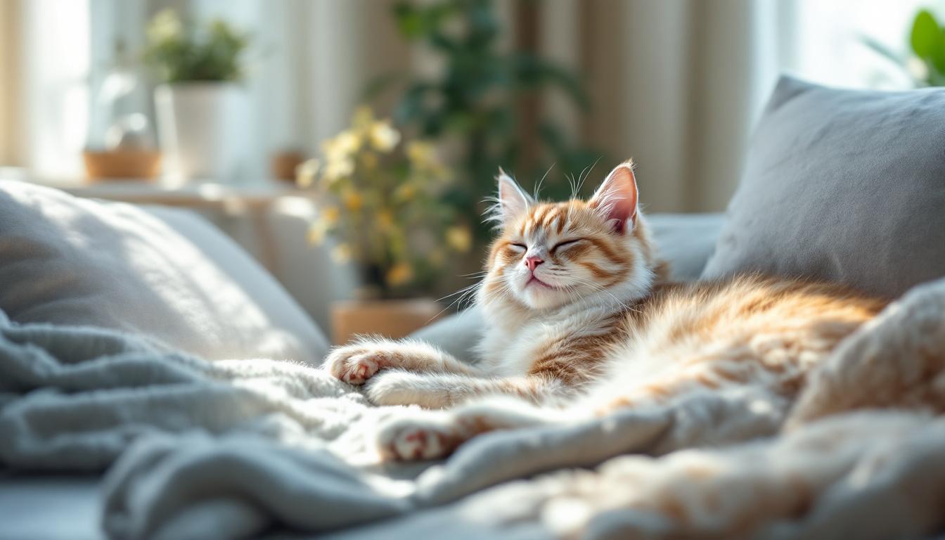 Exploring the Myth and Reality of Autism in Cats