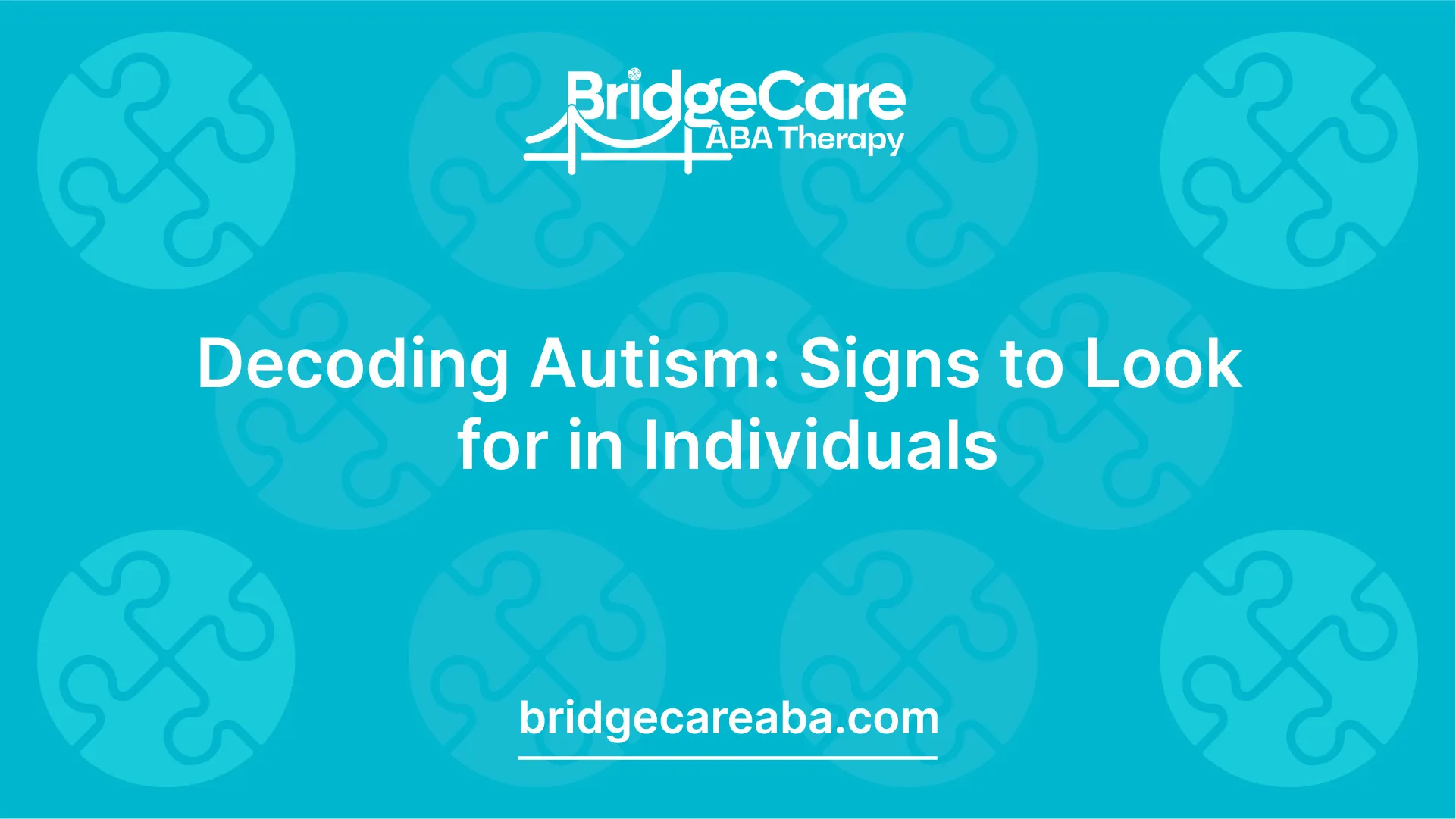 Autism Therapist