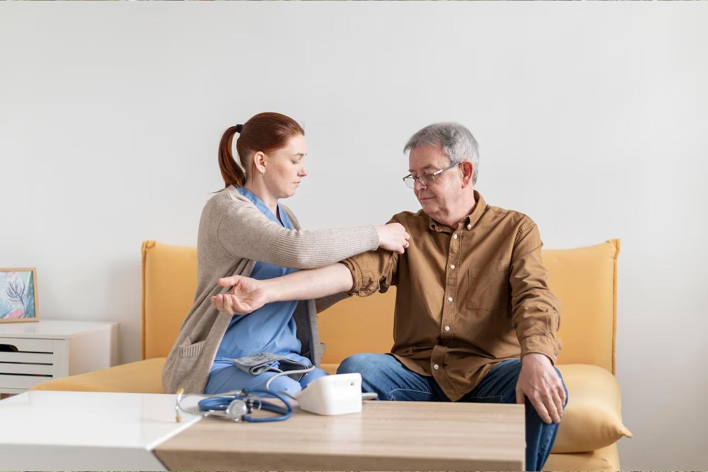 Home Health Aide Duties Do's and Don'ts