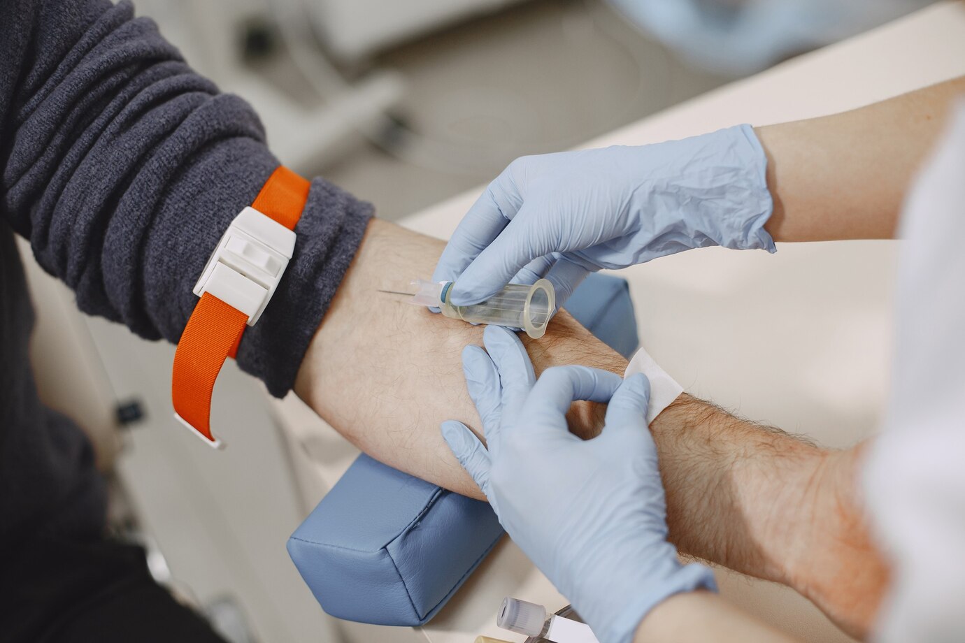 20 Best Places to Get Blood Work Done in NYC