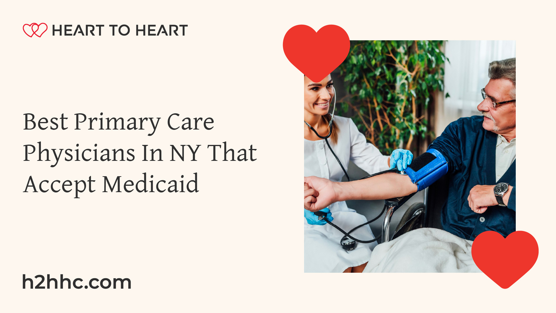 Best Primary Care Physicians In NY That Accept Medicaid