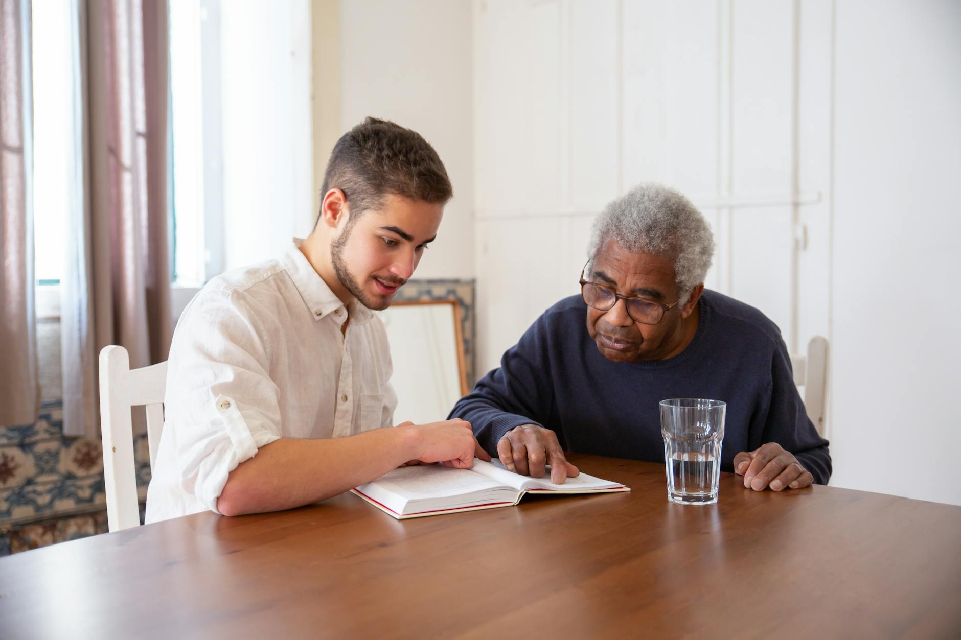 Choosing the Best Alzheimer's Home Care in New Jersey