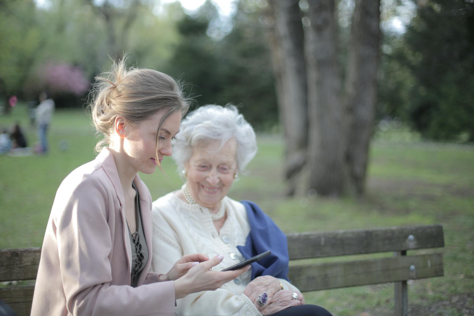 Coping with Caregiver Burnout via NHTD Waiver