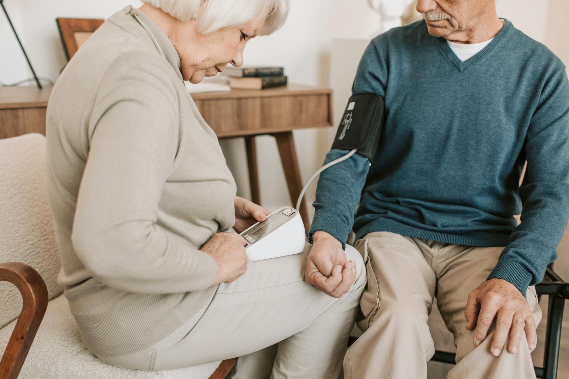 Benefits of Home Care Services for Aging Adults in New York
