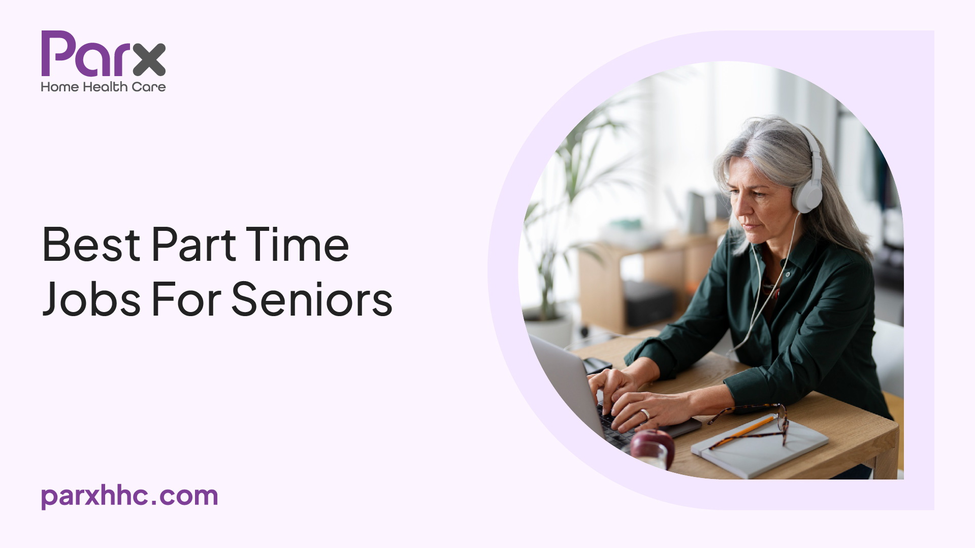 Best Part Time Jobs For Seniors