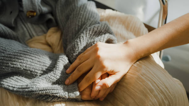 Brain Injury Caregiver Support