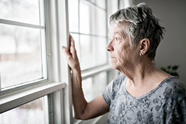Geriatric Depression Scale
