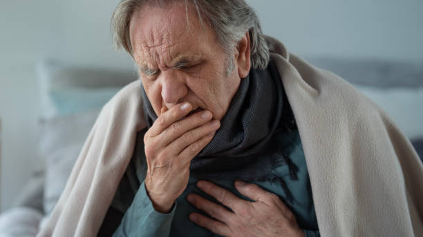Guide for CDPAP Caregivers on Pneumonia in the Elderly