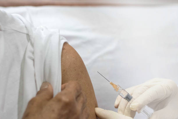 Guide for CDPAP Caregivers on Shingles in the Elderly