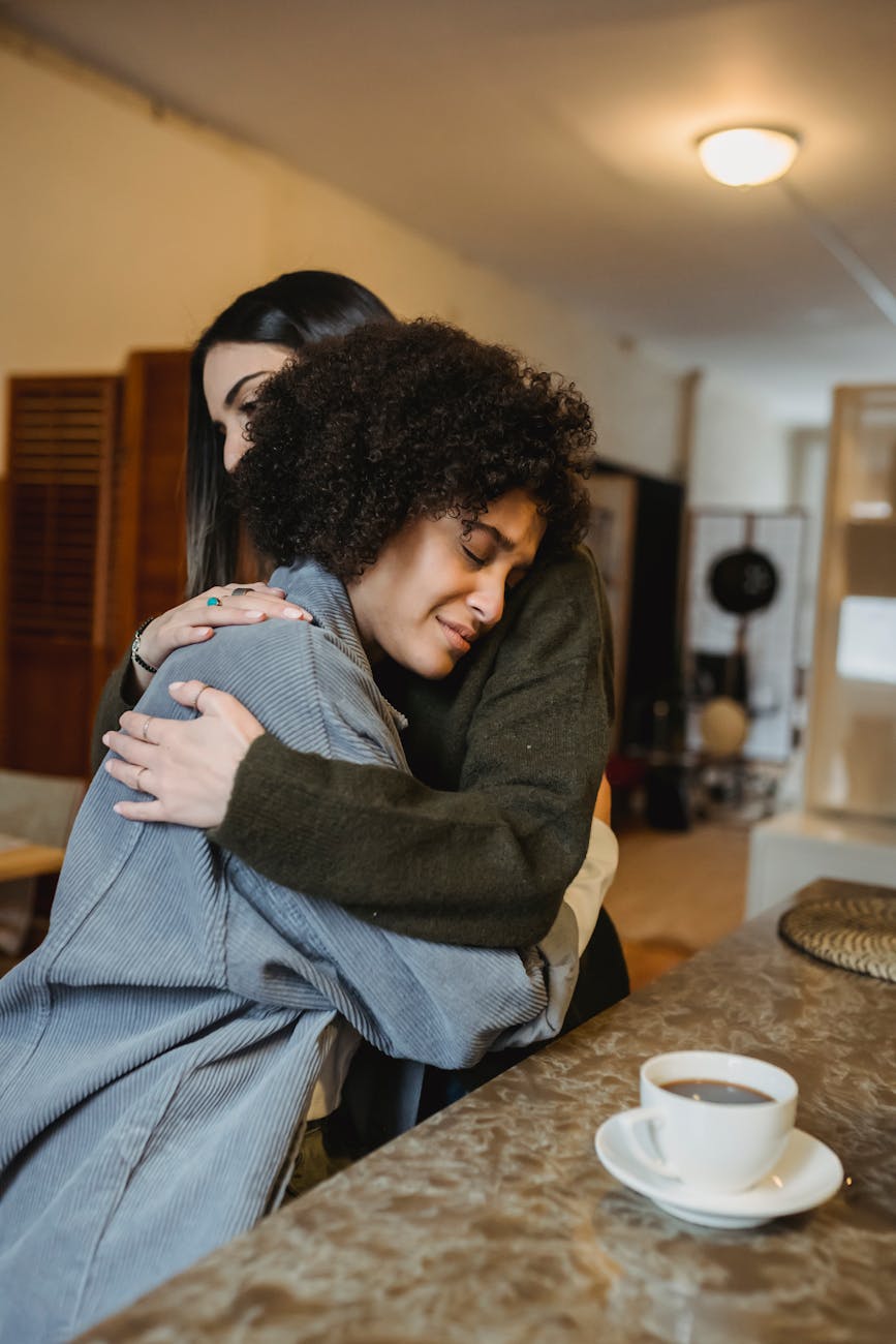 How A PCS Aide Can Help With A Depression Care Plan