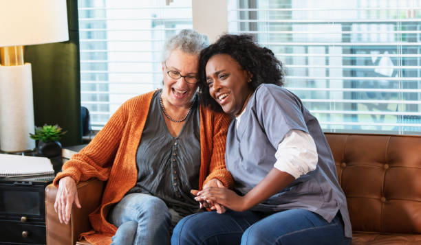 How to Be A CDPAP Mental Health Caregiver