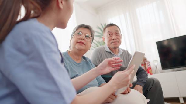 How to Treat Cholesterol in the Elderly