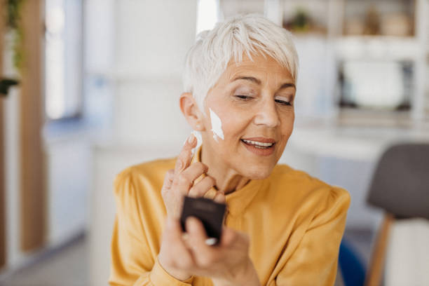 Importance of Skin Integrity in Older Adults