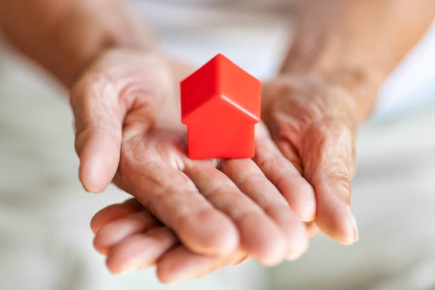 Low Income Housing in Rochester