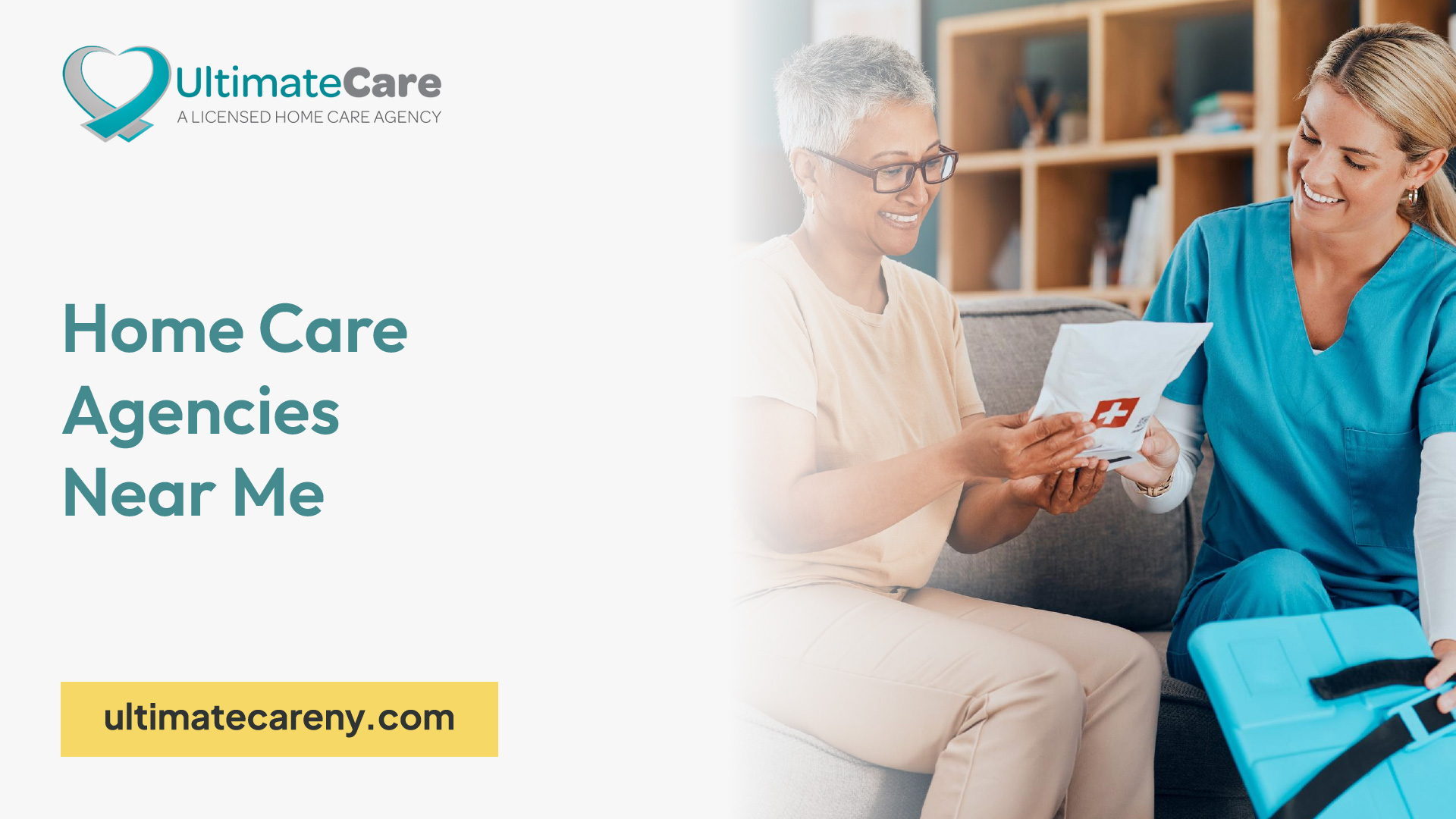 In Home Health Care Near Me Ranchita, CA