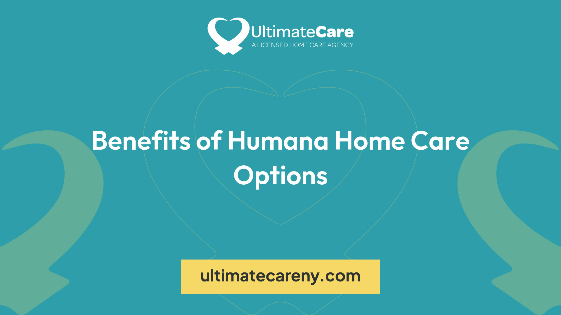 Humana Home Care Options