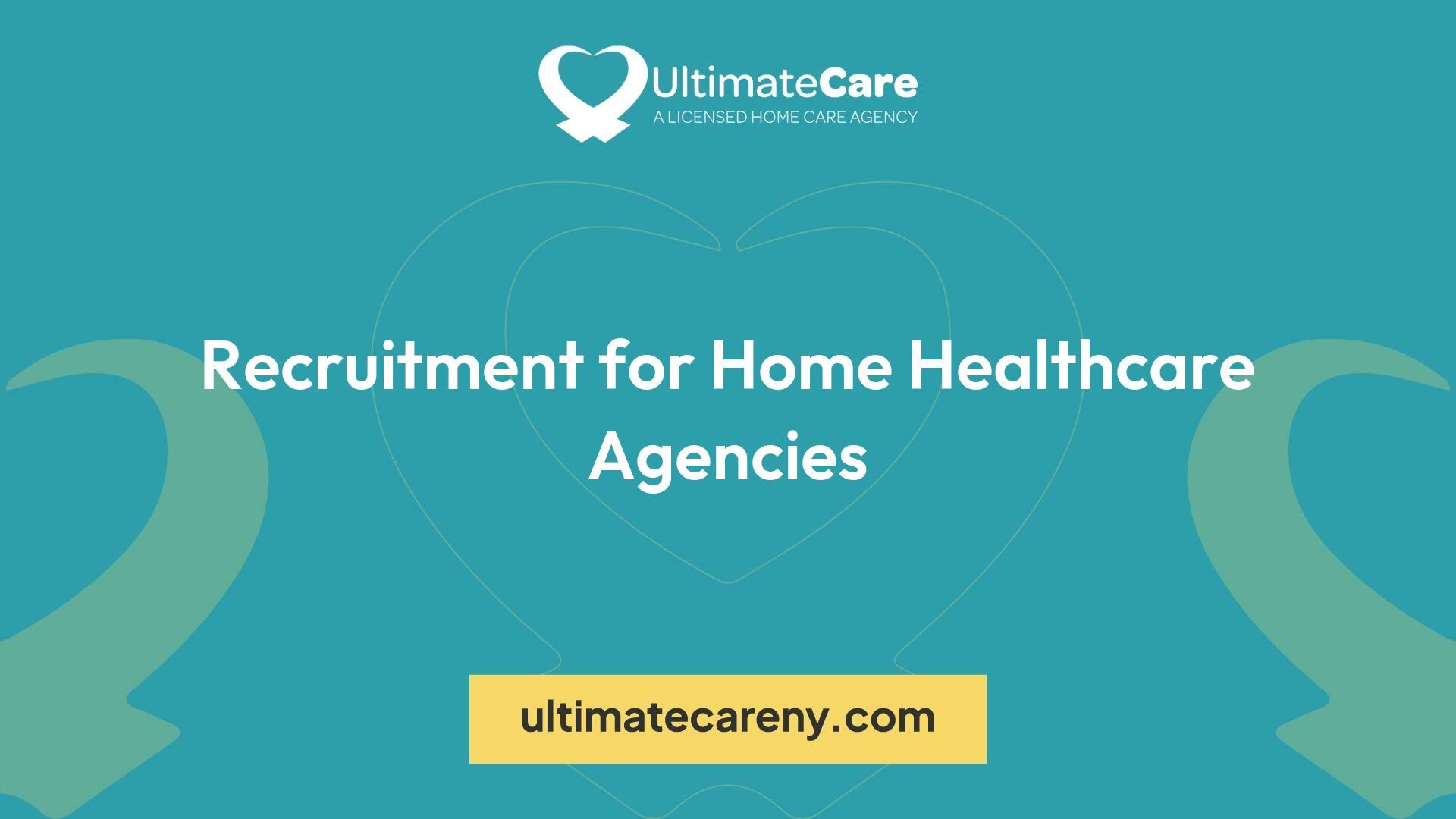 Home Nursing Agency
