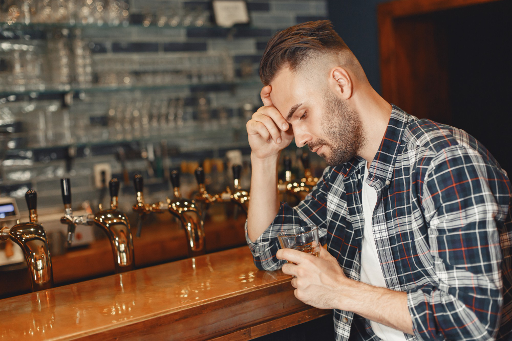 Does Alcohol Cause Hot Flashes? 