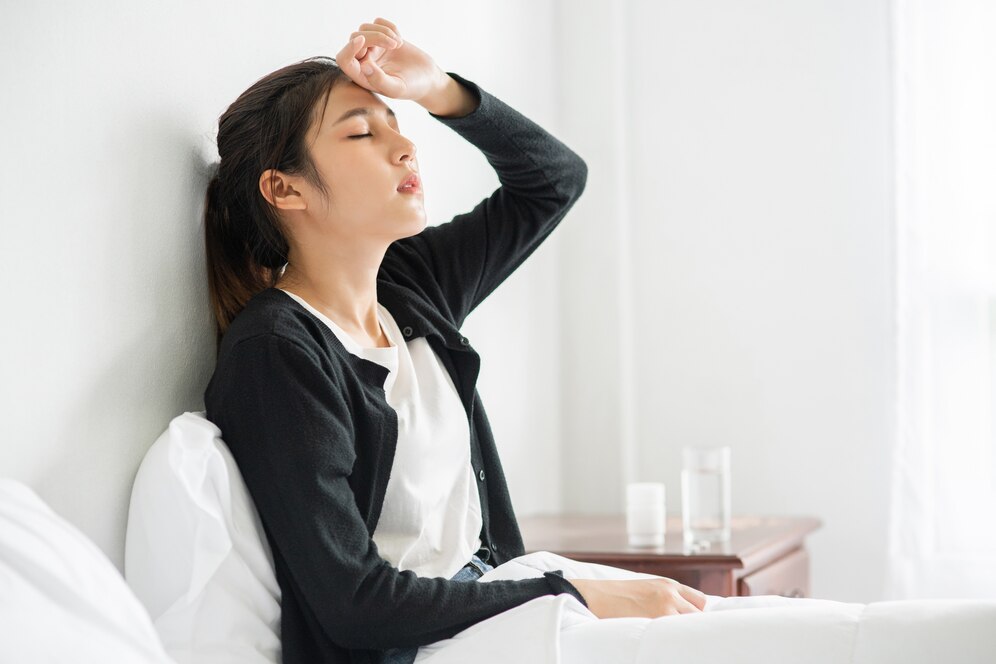 Can Detoxing Cause Bleeding?