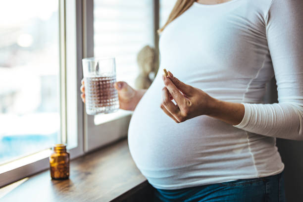 Suboxone & Pregnancy:  Risks, Fetal Development, and Seeking Safe Advice