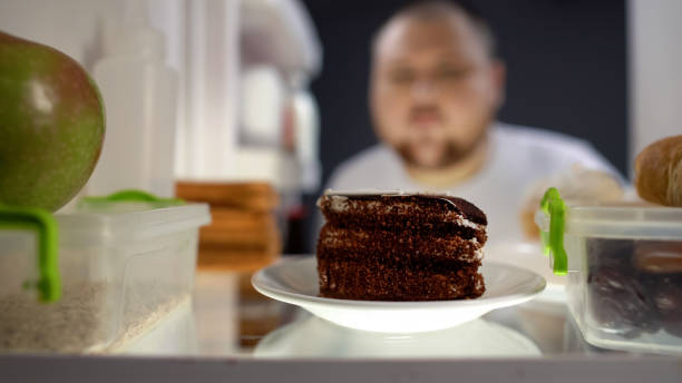 Why Do Recovering Alcoholics Crave Sugar?