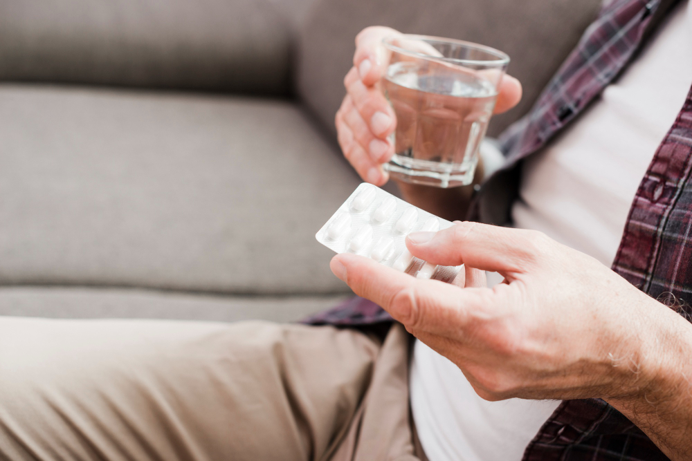Mixing Alcohol and Seroquel: The Risky Combination