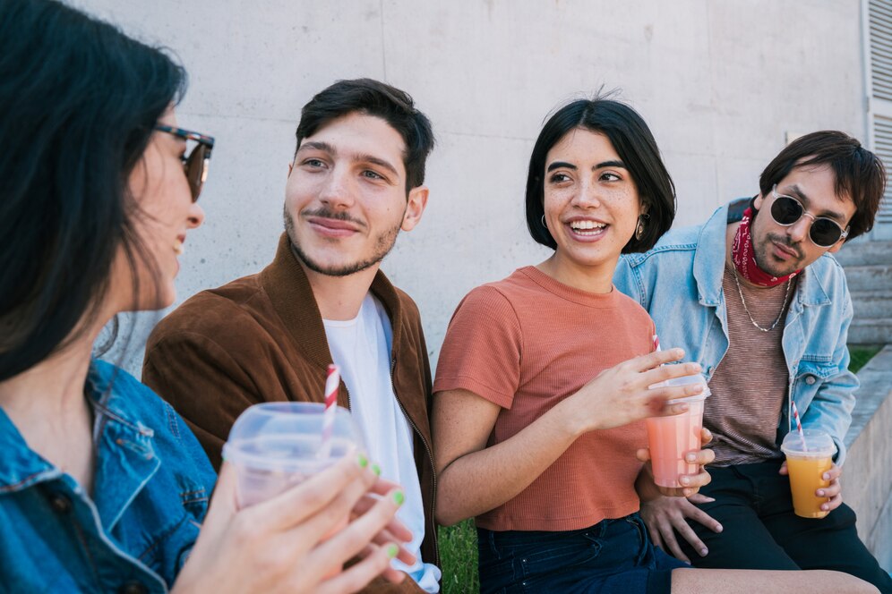 Sober Curious: What It Means, and Its Benefits 