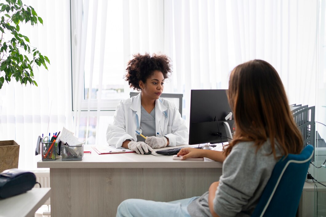 What Is Emergency Outpatient Treatment?