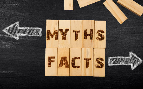 Addiction Myths and Facts: Revealing the Truth About Addiction Myths