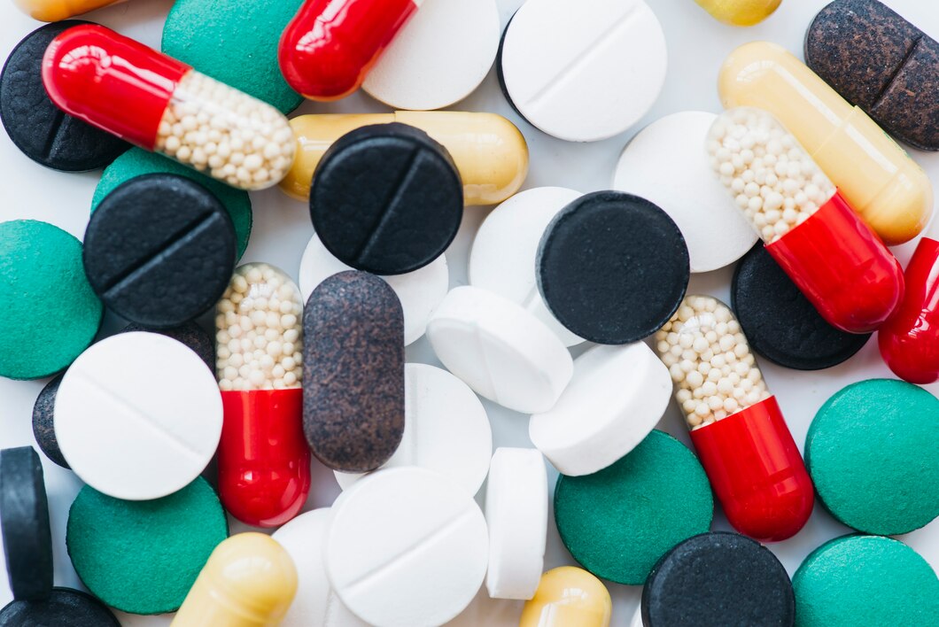 Types of Drugs: From Stimulants to Hallucinogens