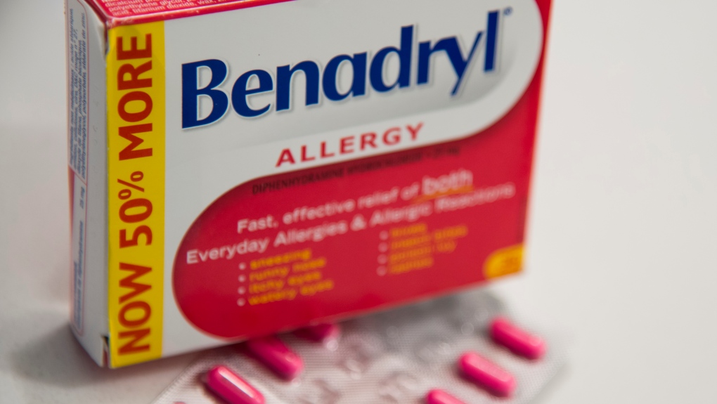 What is the “Benadryl Challenge?” Navigating the Risks