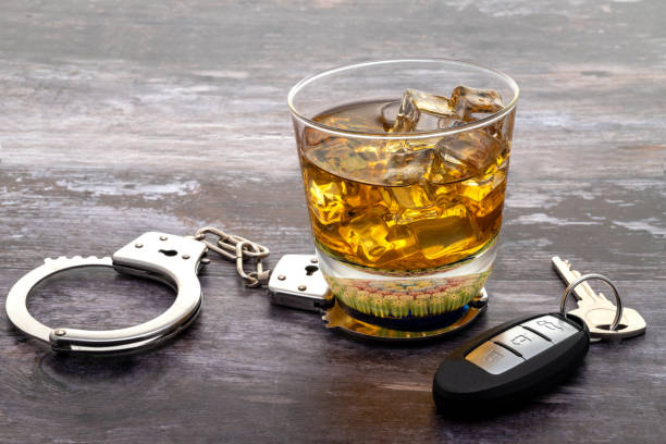 Life After a DUI Conviction: Finding Light in the Darkness