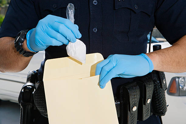 California's Heroic Fentanyl Drug Bust Uncovered