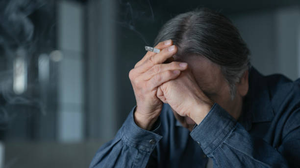 The Disease Model of Addiction