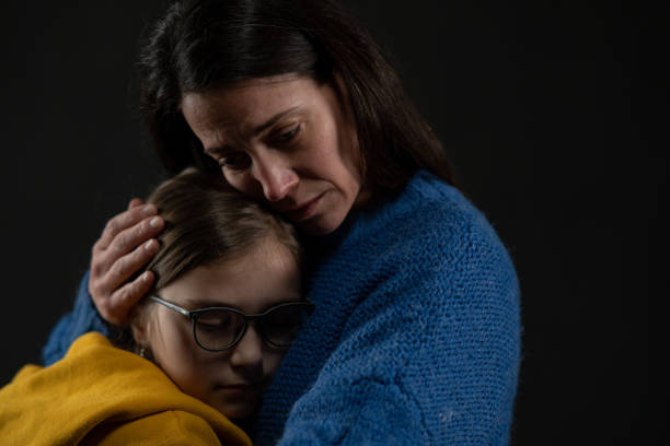 Substance Abuse in Foster Care: Combat Substance Abuse in Foster Care