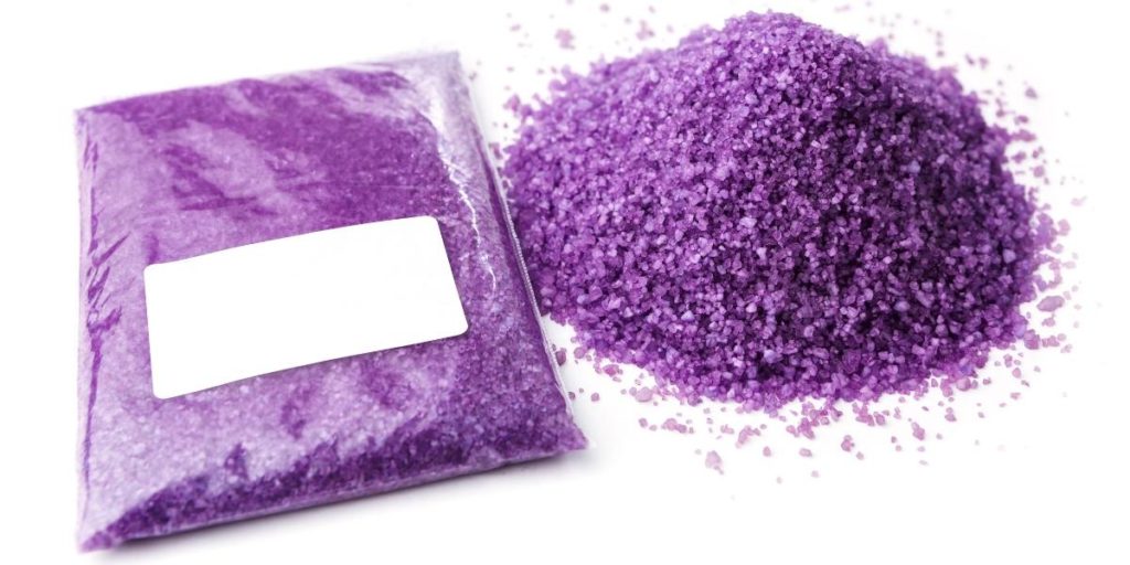 What is Purple Heroin? Understanding the Impact