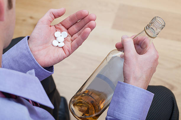 The Dangers of Leaving Drug and Alcohol Rehab Early