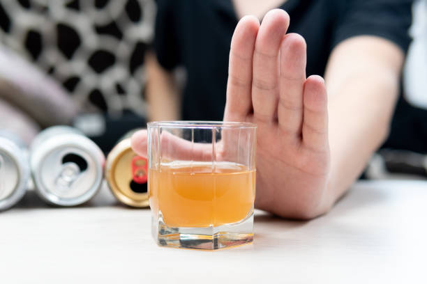 Does Length of Stay Influence Addiction Treatment?