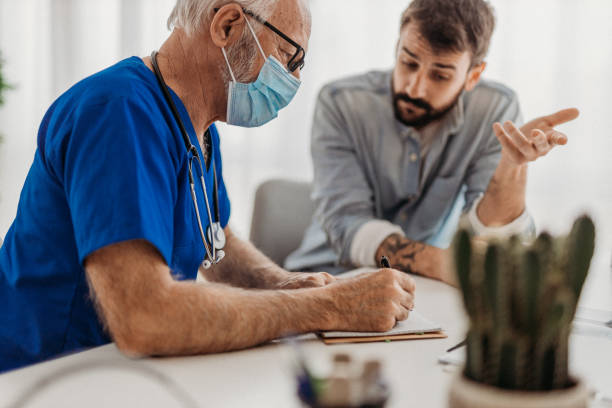 Medication-Assisted Treatment (MAT) during the Covid-19 Pandemic