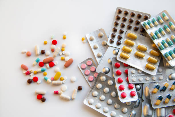 Which Drug Class Has the Highest Potential for Abuse?